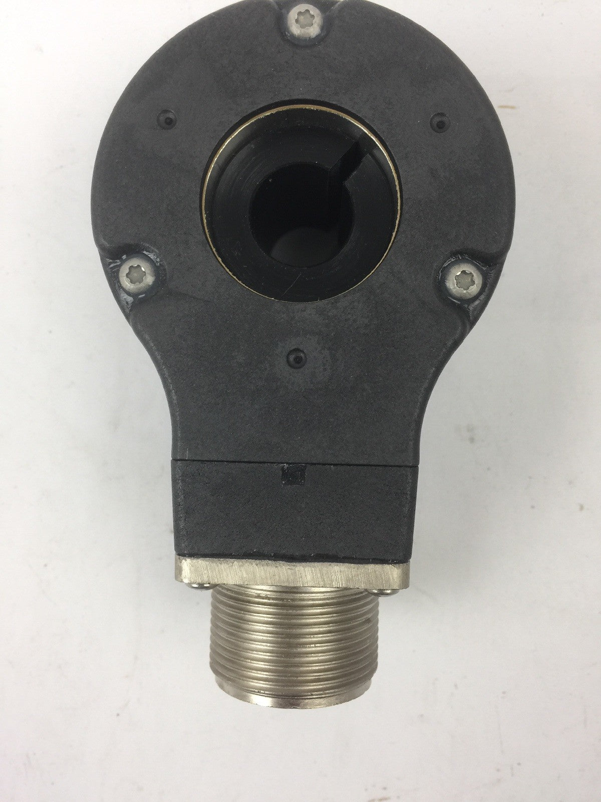 RED LION ZUJ0500Z LARGE THRU-BORE ROTARY PULSE GENERATOR
