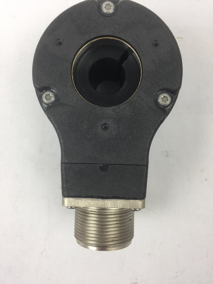 RED LION ZUJ0500Z LARGE THRU-BORE ROTARY PULSE GENERATOR