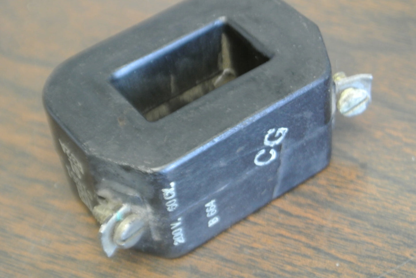 SQUARE D 1861-S1-R32A MAGNET COIL / 200V, 60Hz