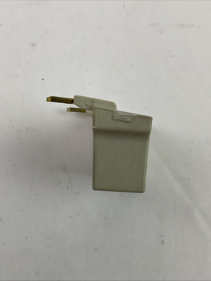 TELEMECANIQUE LA4 DA 2U RELAY SURPRESSOR 110-240VAC (LOT OF 3)