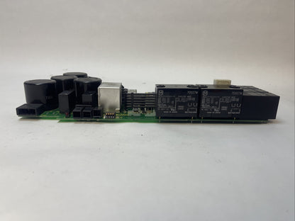 FANUC A16B-3200-0513/04C CIRCUIT BOARD
