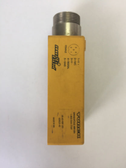 TURCK  VB 60-RFS120 U0923-42 MULTI BOX