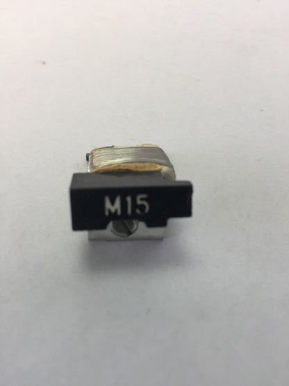 ITE M15 OVERLOAD HEATER ELEMENT