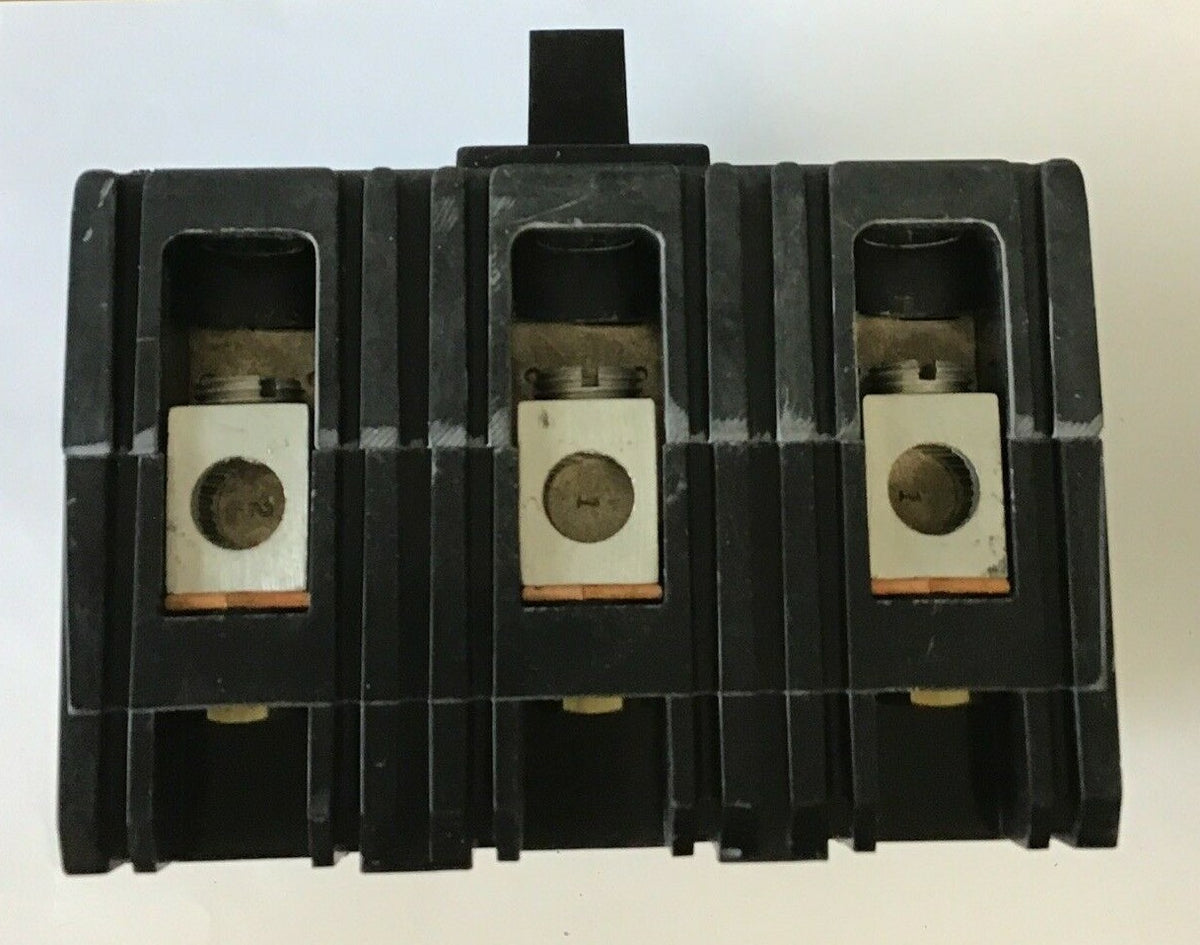 SQUARE D FAL3603015M CIRCUIT BREAKER 30A 600VAC