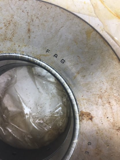 FAG 29418 SPHERICAL ROLLER BEARING