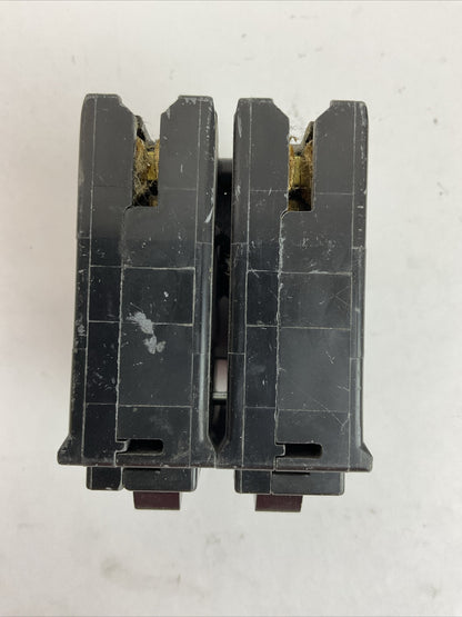 SQUARE D HOM250 CIRCUIT BREAKER 50AMP 120/240VAC 2POLE