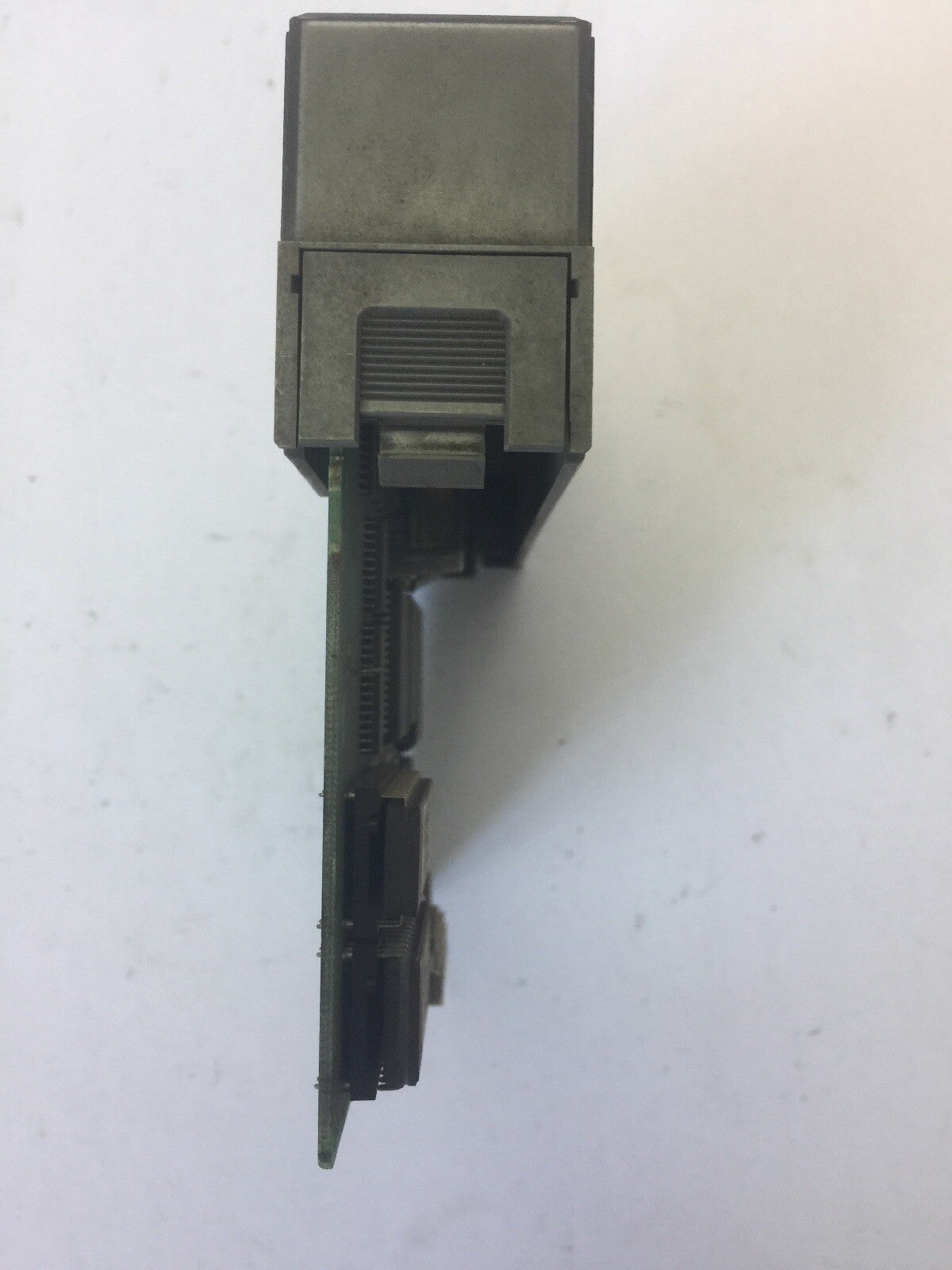 ALLEN BRADLEY 1747-SN REMOTE I/O SCANNER SER B FRN 1.0B