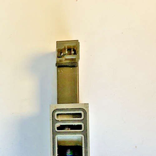 MAC  48A-AMA-AJA-GDFP-1DU SOLENOID VALVE 20-120PSI 24VDC 4.0W ***LOTOF3***