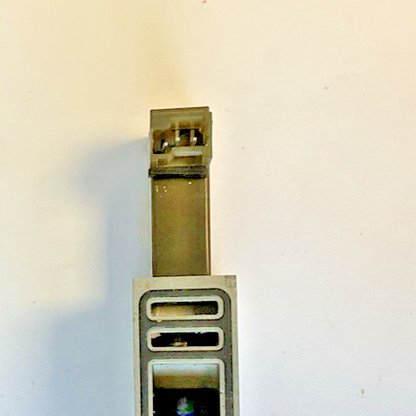 MAC  48A-AMA-AJA-GDFP-1DU SOLENOID VALVE 20-120PSI 24VDC 4.0W ***LOTOF3***