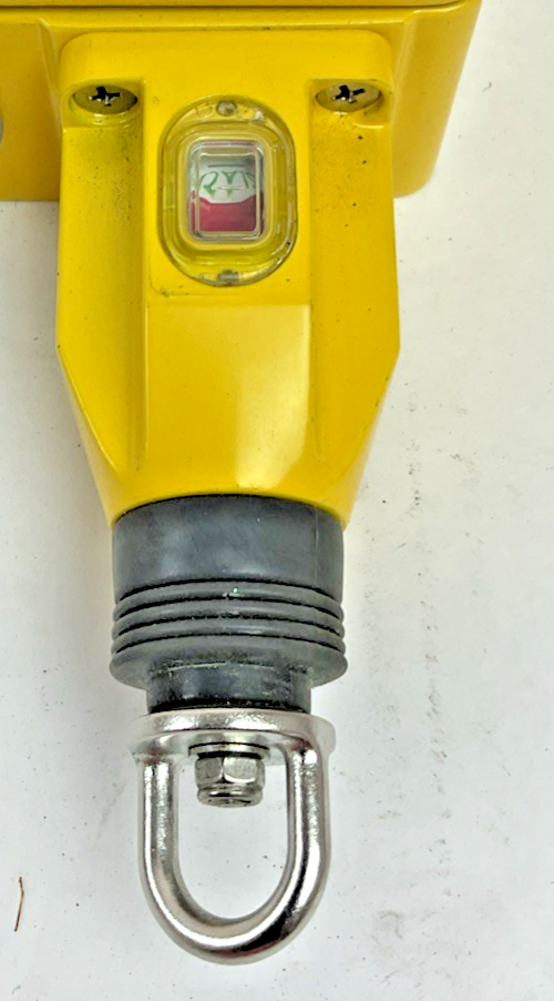 GLHD 141030BS SAFTEY ROPE SWITCH 240V 3A