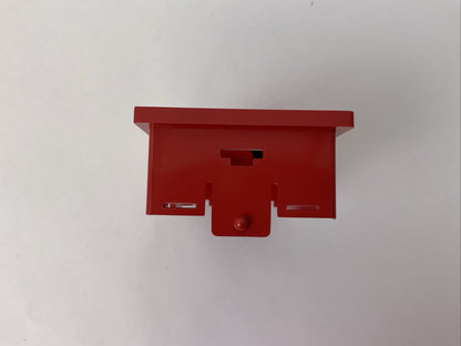 FIREYE 129-178-4 KIT REMOTE MOUNTING W/4' CABLE USED WITH BURNERLOGIX DISPLAYS