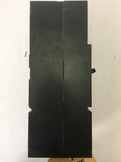 WESTINGHOUSE JB2125W AB DEION CIRCUIT BREAKER 125A 600VAC 250VDC 2 POLE