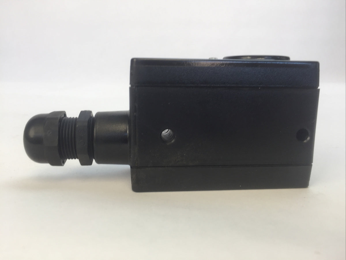 WARNER ELECTRIC MCS-162P PHOTOSCANNER