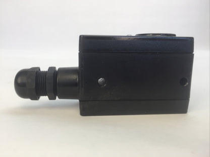 WARNER ELECTRIC MCS-162P PHOTOSCANNER