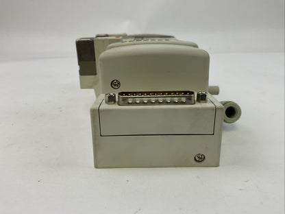 SMC VQC1400-51 (3) VQC VALVE 0.1-0.7 MPa VVQ1000-10A-1 (7) BLANKING PLATE