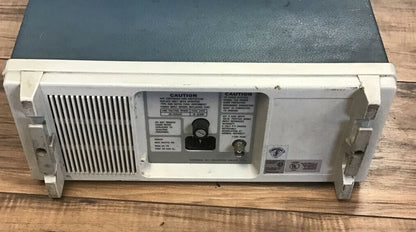 TEKTRONIX 2213A ANALOG OSCILLOSCOPE 250VAC