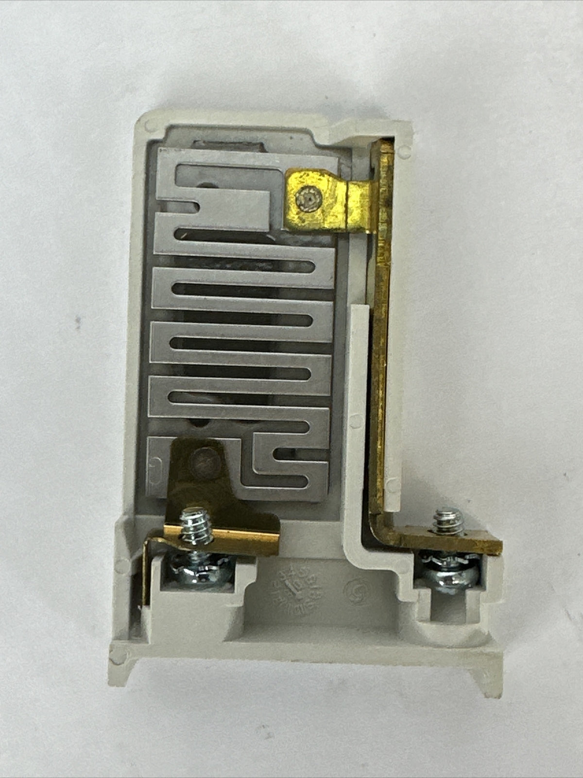 CUTLER HAMMER H2007B HEATER 2.15-3.49A (LOT OF 5)