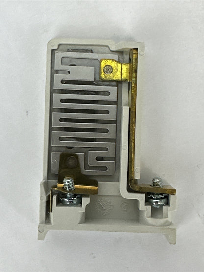 CUTLER HAMMER H2007B HEATER 2.15-3.49A (LOT OF 5)