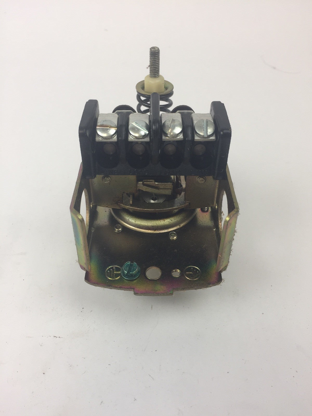 SQUARE D CLASS 9013 TYPE FSG2-S11 PRESSURE SWITCH SERIES B