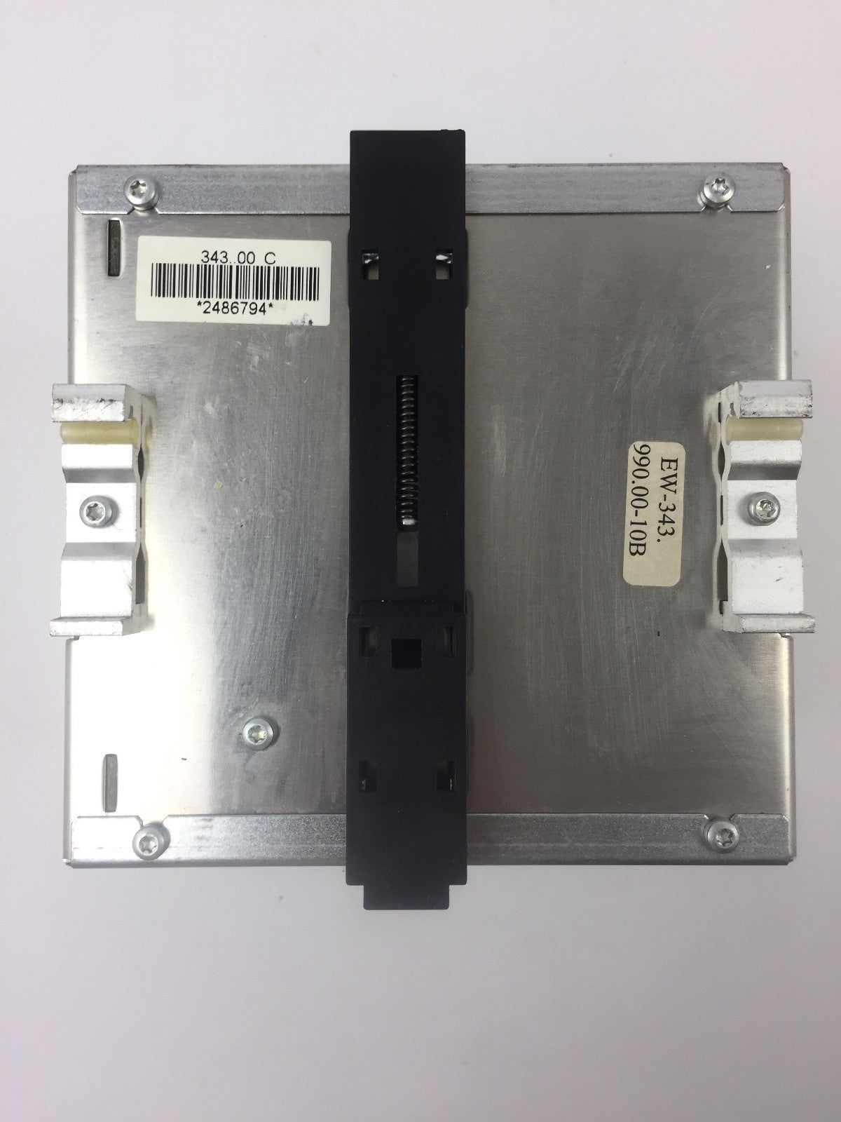 IFM AC1223 POWER SUPPLY INPUT 3AC400-500V 0.8A/PHASE OUTPUT DC-AS-i 30.5V/8A