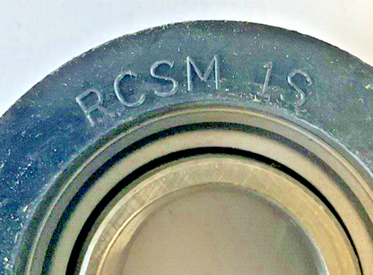 TIMKEN RCSM1 BEARING FAFNIR