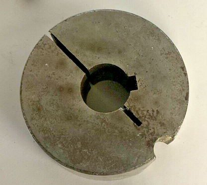 TB WOODS TL161058 TL BUSHING TL1610X5/8