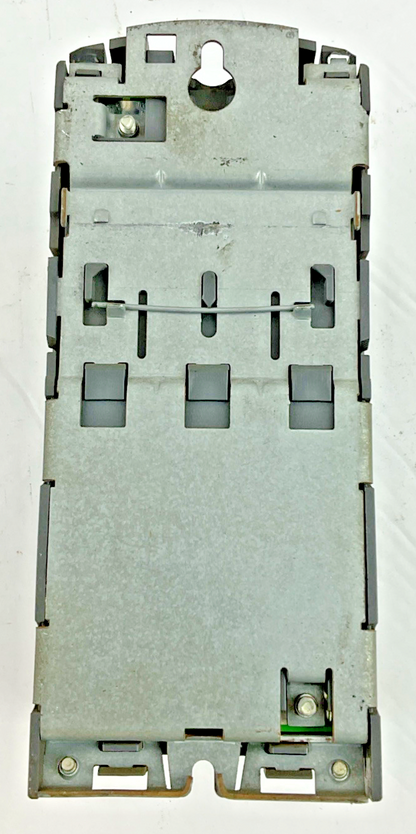 SIEMENS 6SE6440-2UD13-7AA1 FREQUENCY INVERTER MICROMASTER 440 VER.H01/2.21
