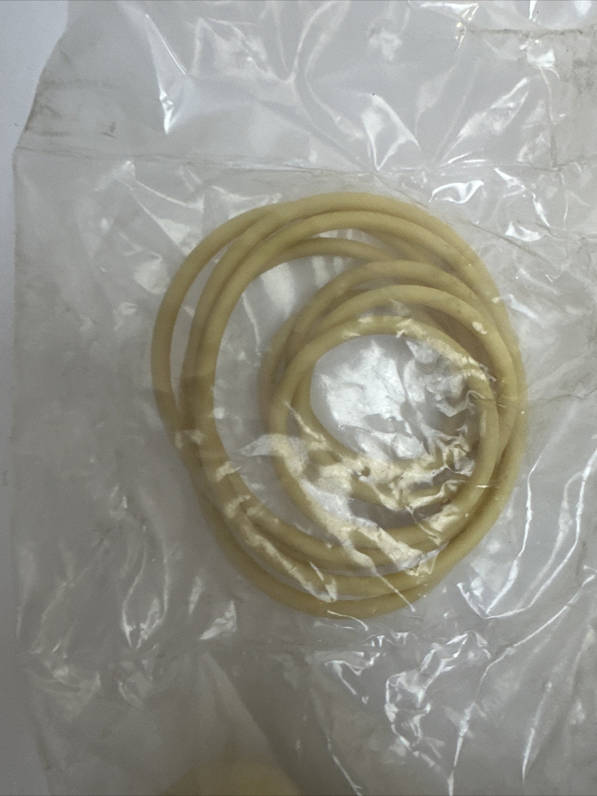 WILDEN 08-9552-58 SANTOPRENE PLASTIC KIT