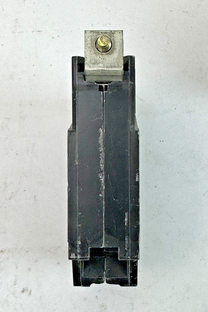 GE *LOT OF 3* - THQB120 - CIRCUIT BREAKERS - 1 POLE, 20 A, 240 VAC, TYPE THQB