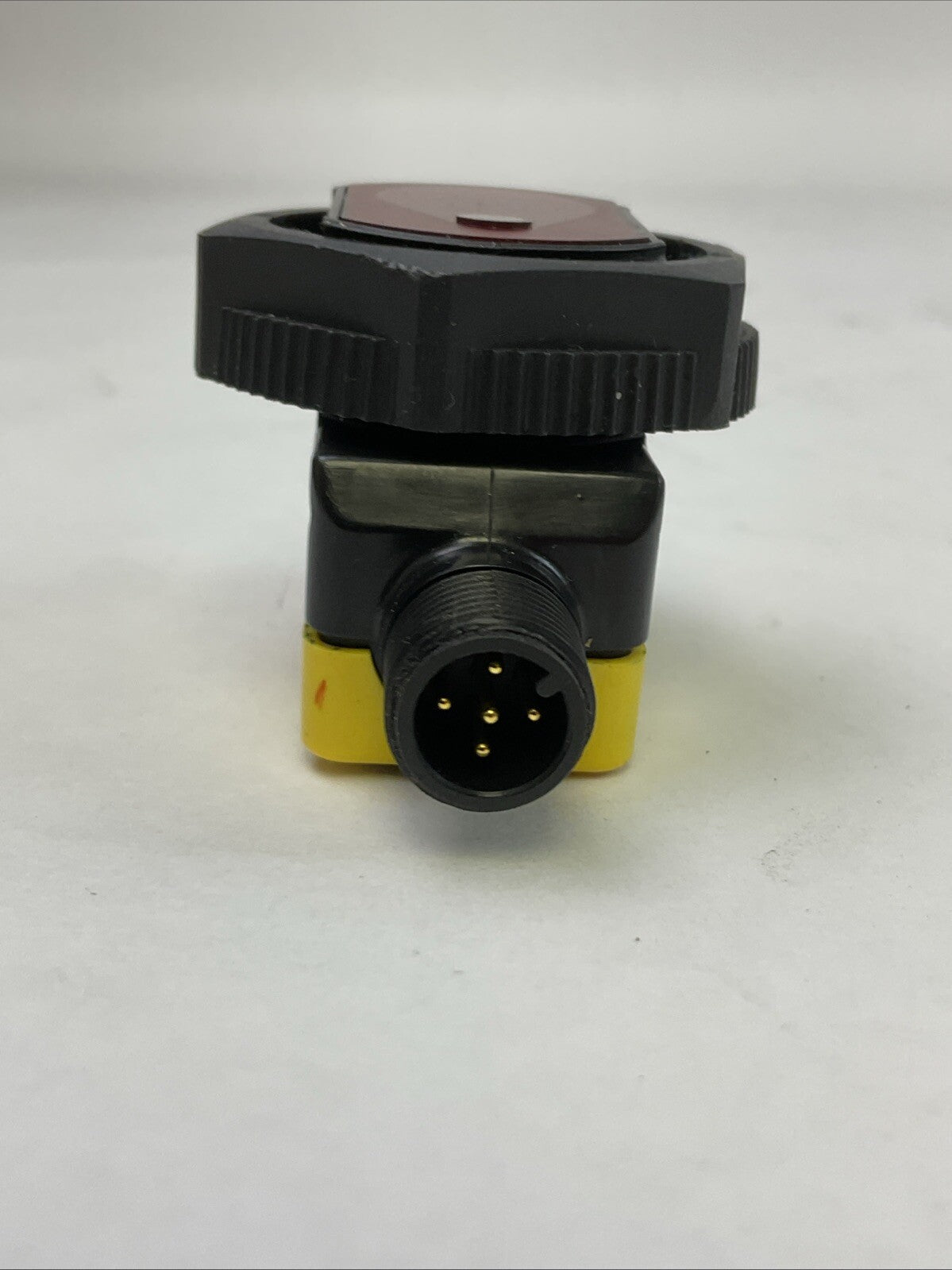 BANNER QS30LDQ PHOTOELECTRIC SENSOR 10-30VDC