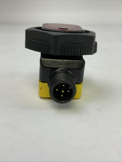BANNER QS30LDQ PHOTOELECTRIC SENSOR 10-30VDC