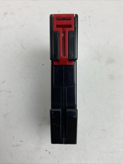CARLING SWITCH DA1-B0-44-615-111-D 15A 1POLE 50/60HZ CIRCUIT BREAKER