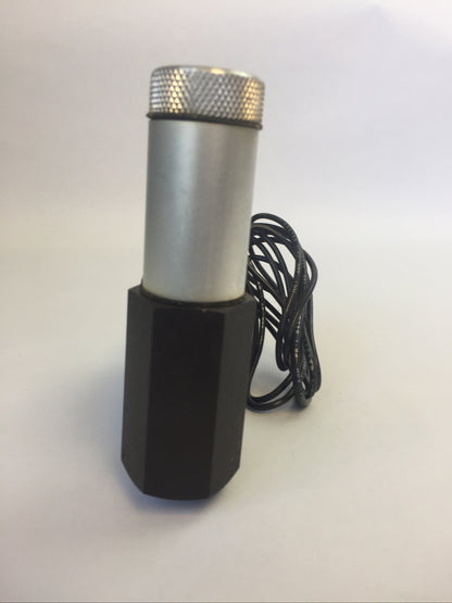 XERCON L/S-4B 120VAC 7 1/2 WATTS EYE-BALL LIGHT SOURCE