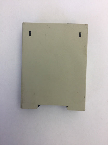SENSOTEC MODEL WAC PART NO. 060-6897-01 INPUT 18-36 VDC OUTPUT +/- 5 VDC MODULE