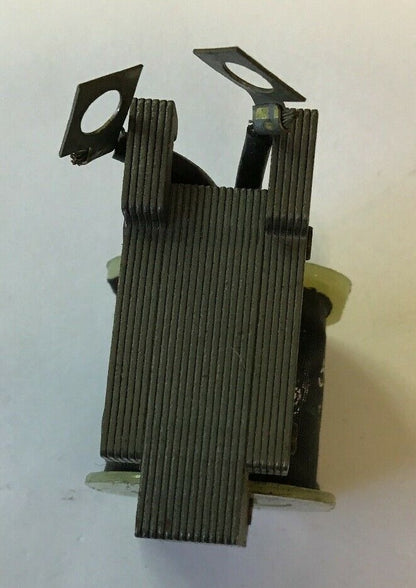 GENERAL ELECTRIC 55-500057G2 COIL ASSEMBLY 115V/60HZ