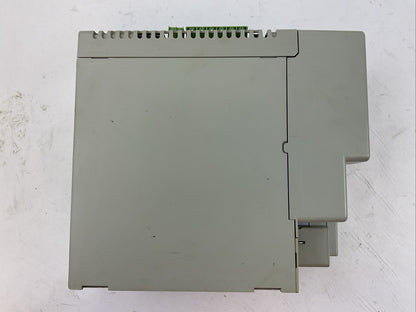 ALLEN BRADLEY 2094-BC02-M02-M INTERGRATED AXIS POWER MODULE 2094-EN02D-M01-S0