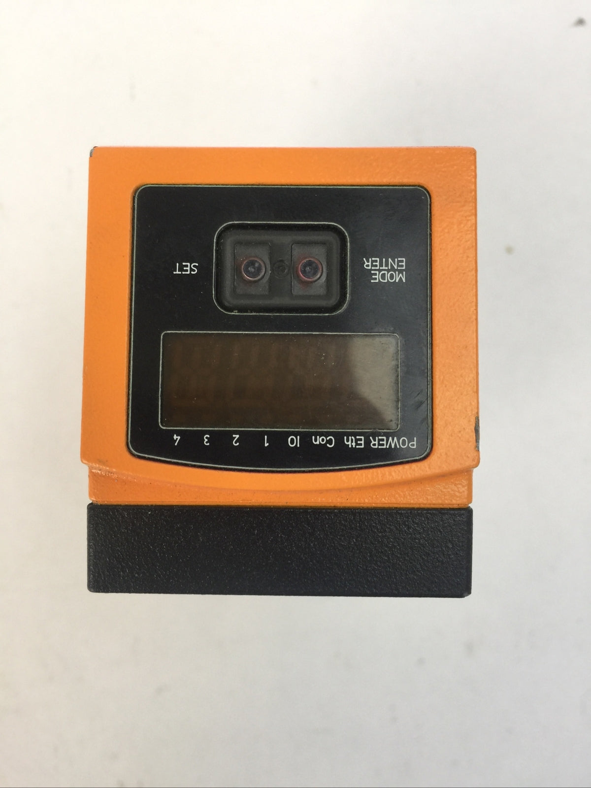 IFM 02D222 SENSOR 24VDC
