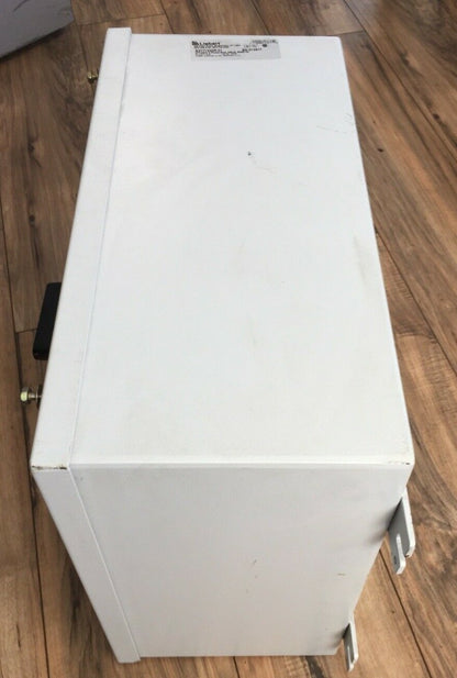 LIBERT S277Y220R-01 SURGE SUPRESSOR 277/480V 3PHASE WYE 3W+G 50/60HZ