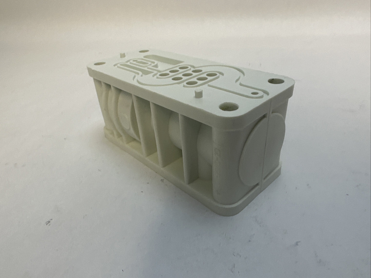 WILDEN 02-9660-99 AIR REPAIR KIT