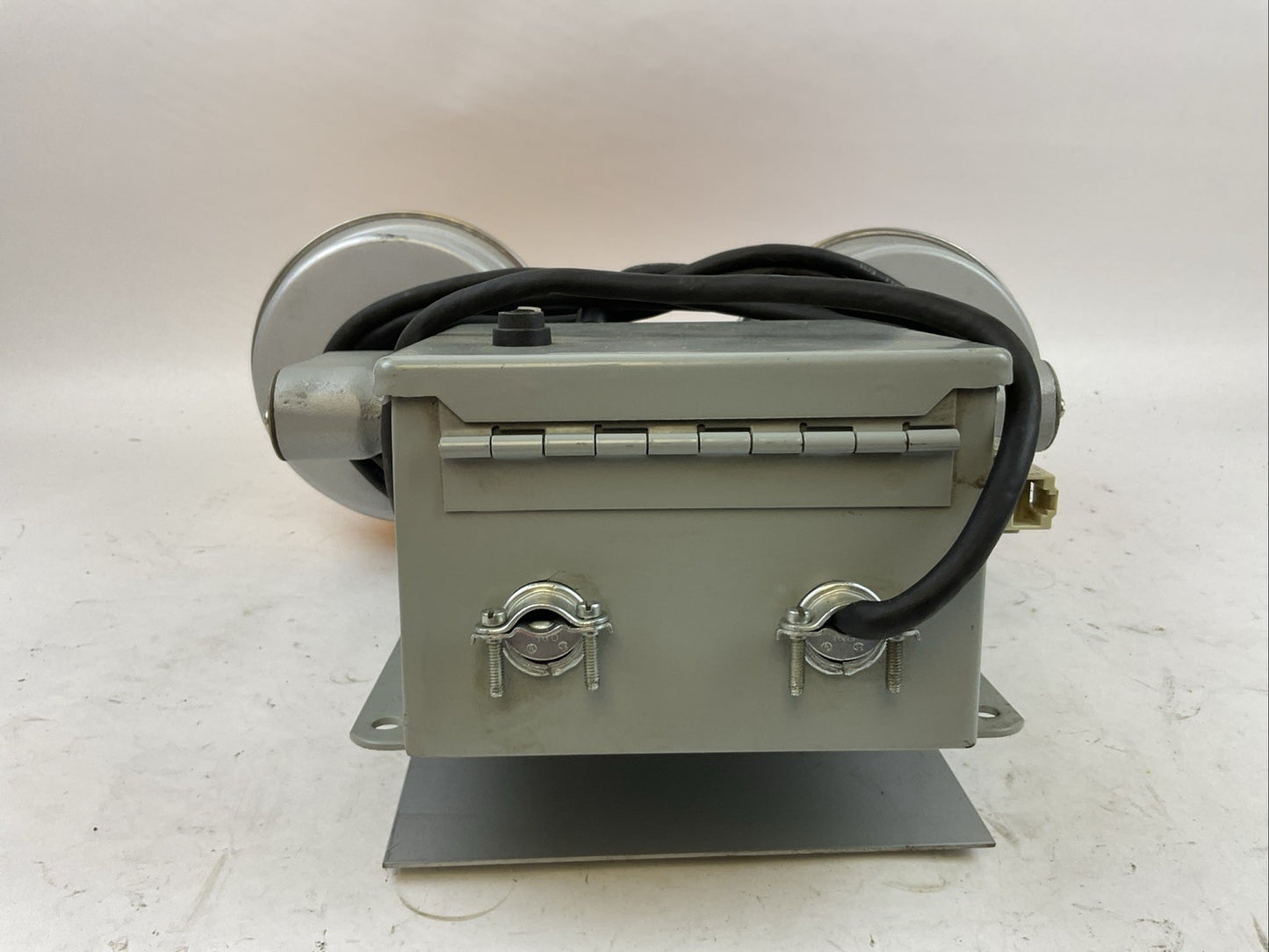 ADAPTABEACON 52R-N5-40WH 52A-N5-40WH 120VAC 50/60HZ .35AMP