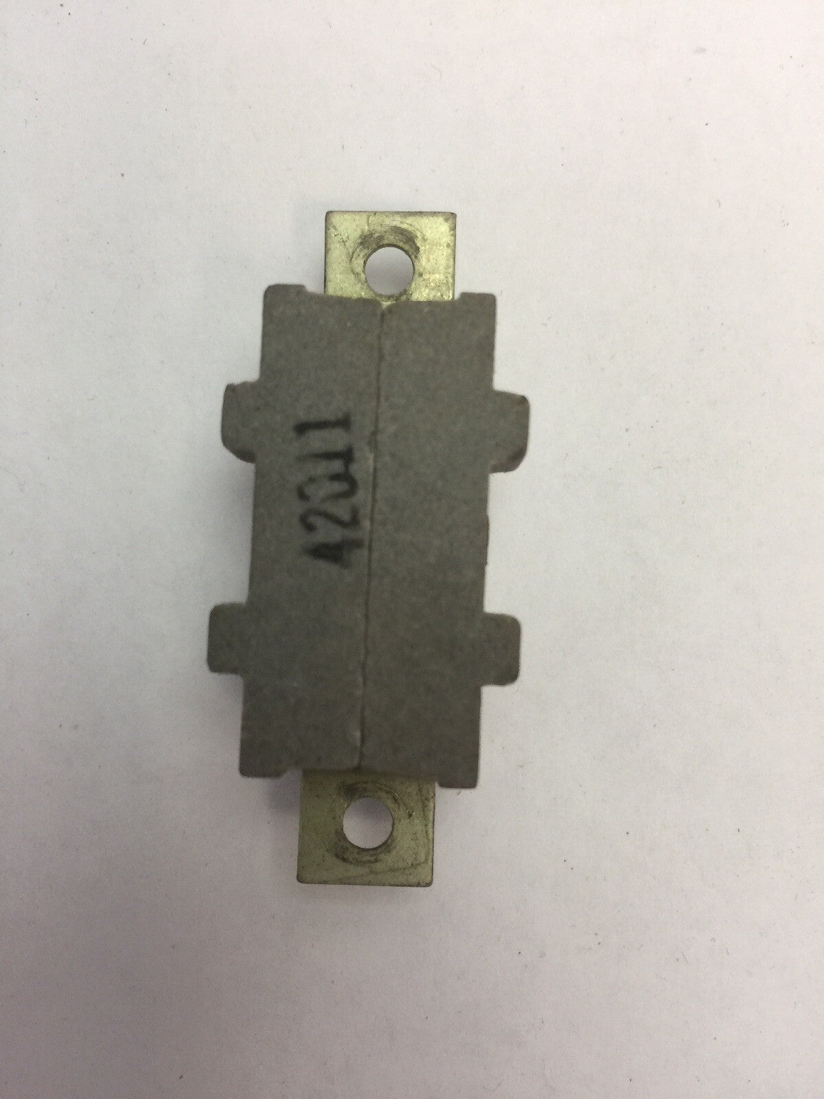 ARROW HART 42011 THERMAL OVERLOAD HEATER (LOT OF 4)