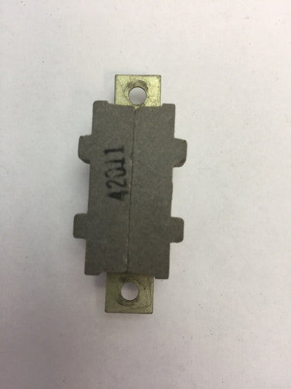 ARROW HART 42011 THERMAL OVERLOAD HEATER (LOT OF 4)