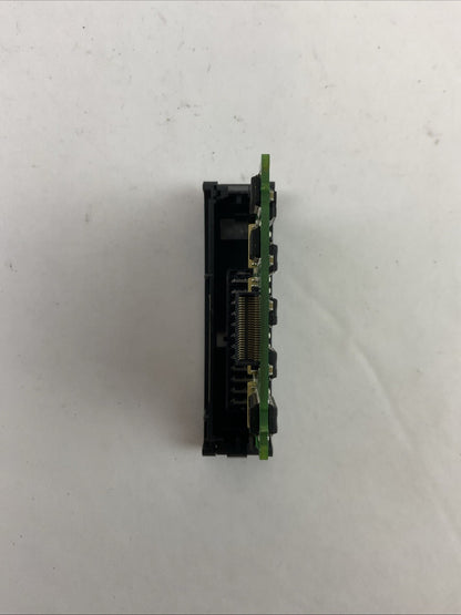 AUTOMATION DIRECT D0-16ND3 INPUT MODULE 24VDC 4-6mA