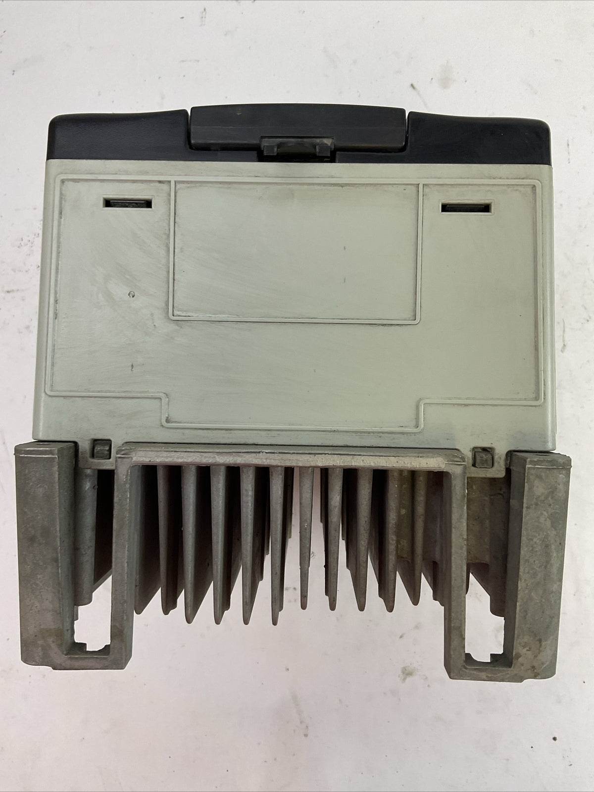 ALLEN BRADLEY 20AD2P1A0AYNANNN SER A FW 2.006 AC DRIVE