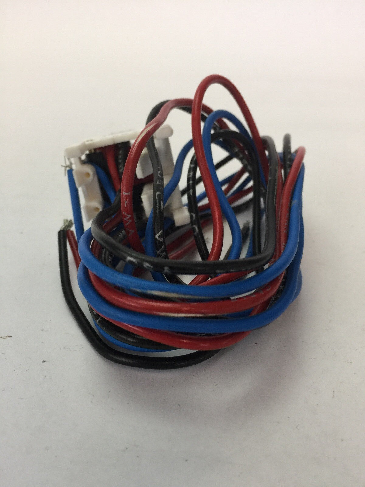 WESTINGHOUSE/CUTLER HAMMER A2X1RB AUXILIARY SWITCH 600VAC 125/250VDC 1490D72G57