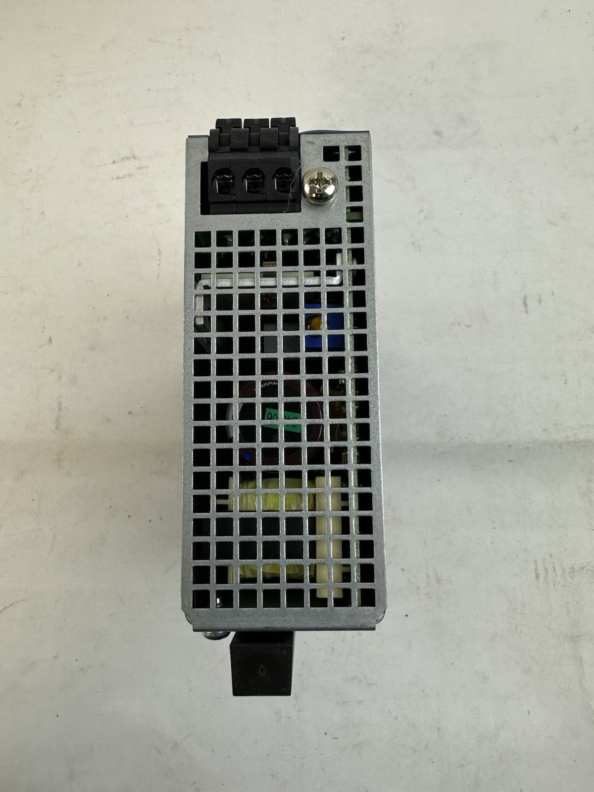PULS DIMENSION QS5.DNET POWER SUPPLY 24VDC 3.8A 100-240V