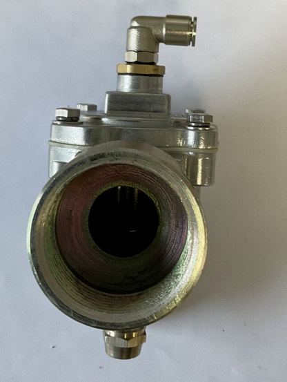 BOSCH 15010351A AIR CONTROLLED VALVE