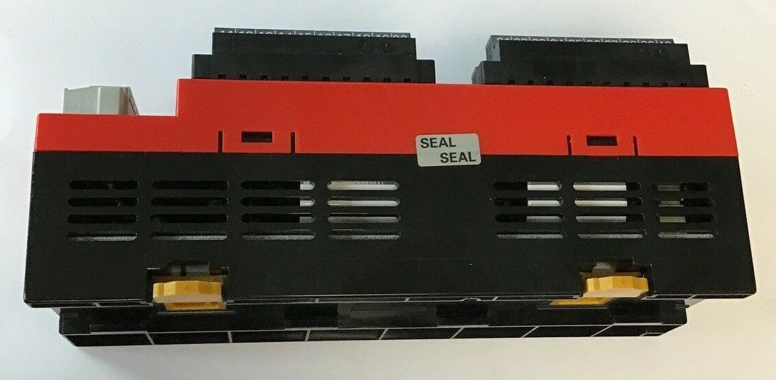 ALLEN BRADLEY 1791DS-IB12 COMPACT BLOCK 12INPUT 24VDC SER.A REV. B01