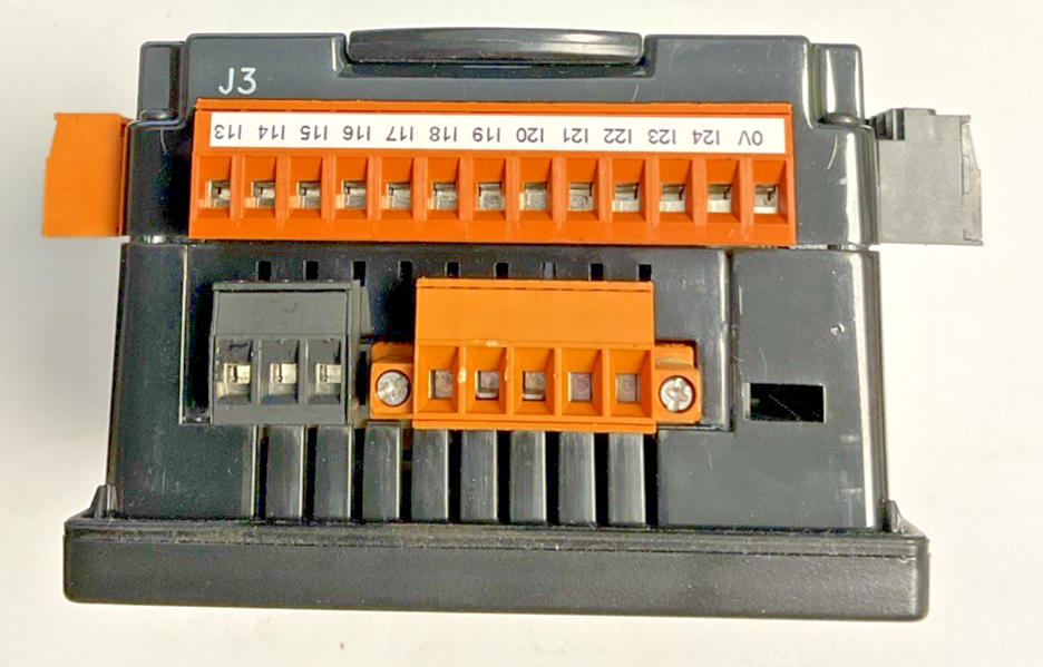 HORNER HE-XE104NM CONTROLLER 24VDC 4A