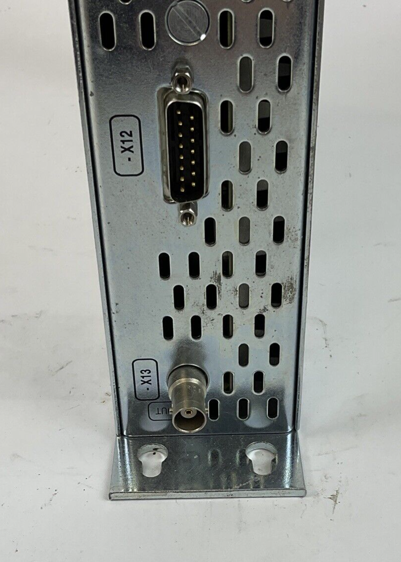 ROFIN 130600033-00155 RF GENERATOR Q-SWITCH HG-102A